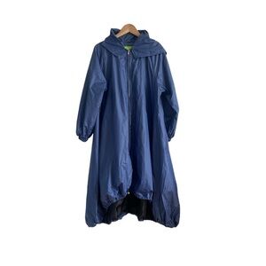 Ambush Oversized Raincoat